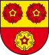 Coat of arms of Loitsche