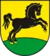 Coat of arms of Bösdorf