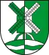 Coat of arms of Etingen