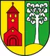 Coat of arms of Hödingen