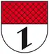 Coat of arms of Hadmersleben