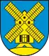 Coat of arms of Schermcke