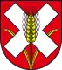 Coat of arms of Bottmersdorf