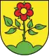 Coat of arms of Klein Rodensleben