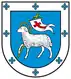 Coat of arms of Neuenhofe