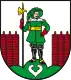 Coat of arms of Farsleben