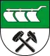 Coat of arms of Zielitz