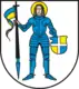 Coat of arms of Teuchern
