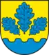 Coat of arms of Cattenstedt