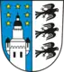 Coat of arms of Falkenstein/Harz