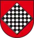 Coat of arms of Schachdorf Ströbeck