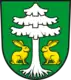 Coat of arms of Siptenfelde