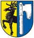 Coat of arms of Stapelburg