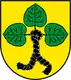 Coat of arms of Veckenstedt