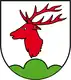 Coat of arms of Sorge