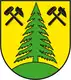 Coat of arms of Trautenstein