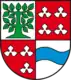 Coat of arms of Aue-Fallstein