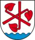 Coat of arms of Wülperode