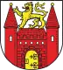 Coat of arms of Gernrode