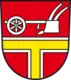 Coat of arms of Tucheim