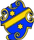 Coat of arms of Gommern