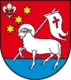 Coat of arms of Kade