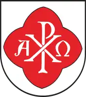 Arms with Alpha and Omega