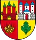 Coat of arms of Möckern