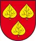 Coat of arms of Tryppehna