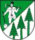 Coat of arms of Ahlsdorf