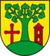 Coat of arms of Berga