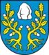 Coat of arms of Ritzgerode
