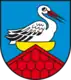 Coat of arms of Dederstedt