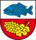 Coat of arms of Seeburg
