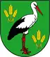 Coat of arms of Wahrenberg