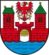 Coat of arms of Arneburg