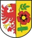 Coat of arms of Bismark