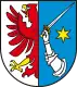 Coat of arms of Könnigde