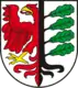 Coat of arms of Meßdorf