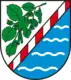 Coat of arms of Hassel