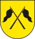 Coat of arms of Sanne