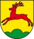 Coat of arms of Klietz