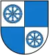 Coat of arms of Erxleben