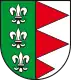 Coat of arms of Königsmark