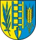 Coat of arms of Meseberg