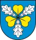 Coat of arms of Schönhausen