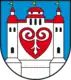 Coat of arms of Prettin