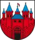 Coat of arms of Bad Schmiedeberg