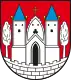 Coat of arms of Jessen