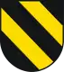 Coat of arms of Trebra